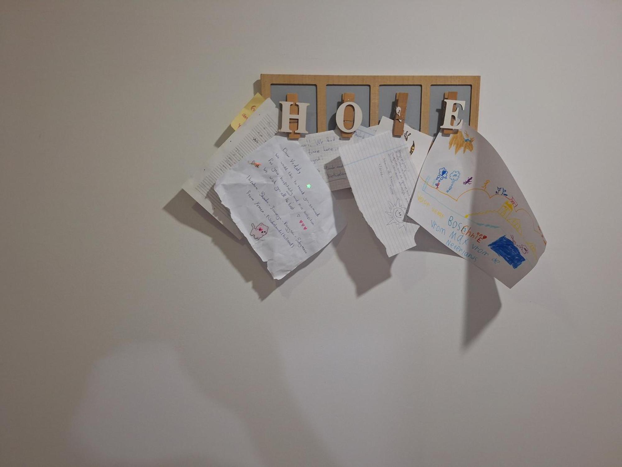Apartmani Lana SJJ Eksteriør billede