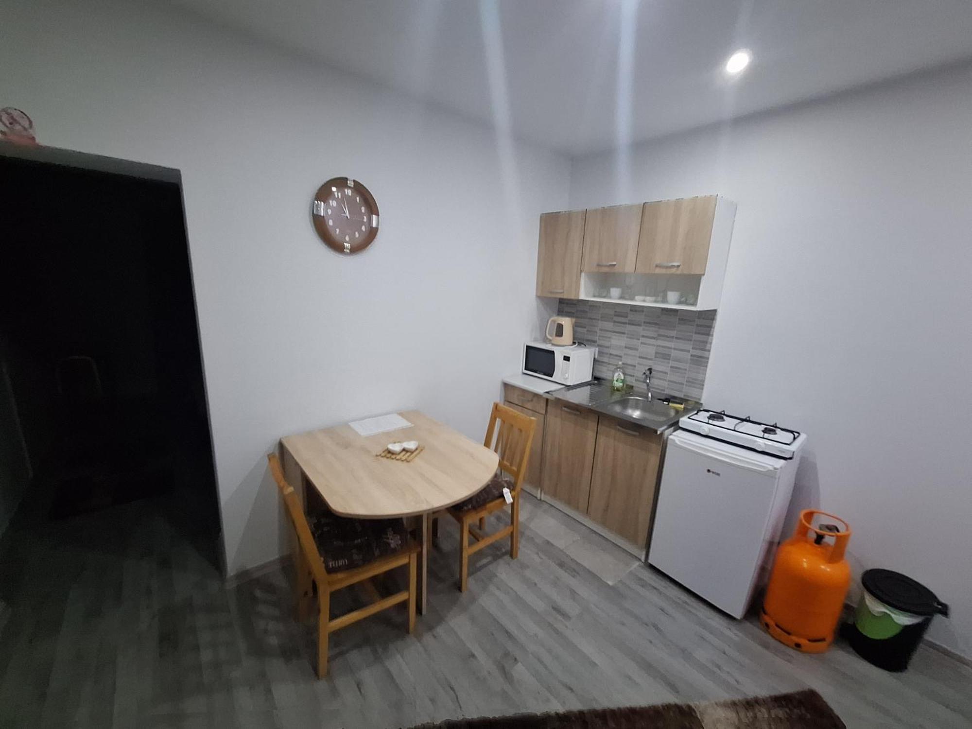Apartmani Lana SJJ Eksteriør billede