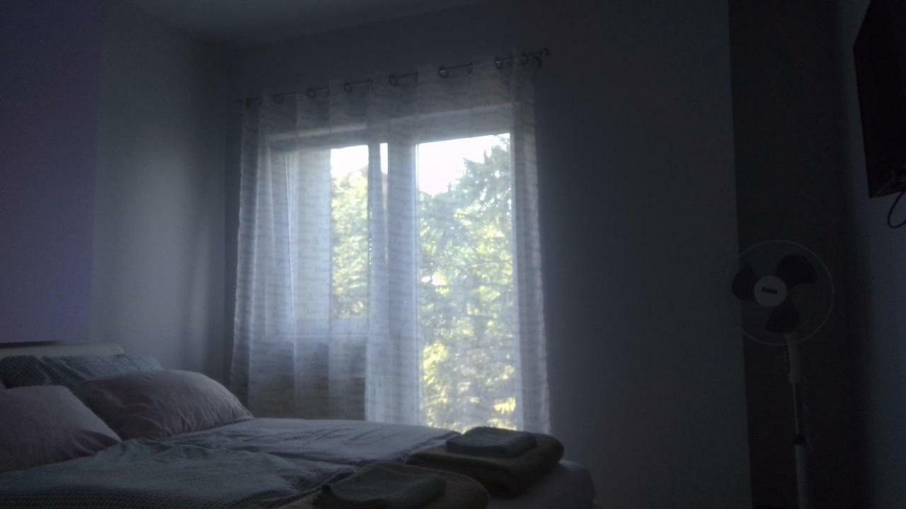 Apartmani Lana SJJ Eksteriør billede